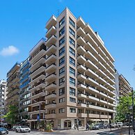 Vilon Recoleta Hotel