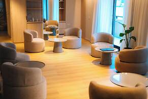 Vilon Recoleta Hotel