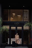 Vilon Recoleta Hotel