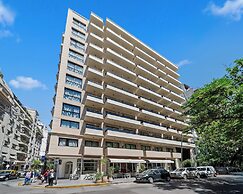 Vilon Recoleta Hotel