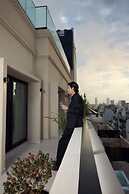 Vilon Recoleta Hotel