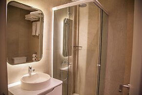 Vilon Recoleta Hotel