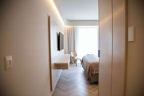 Vilon Recoleta Hotel