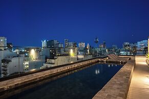 Vilon Recoleta Hotel