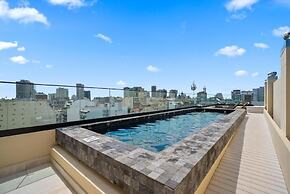 Vilon Recoleta Hotel