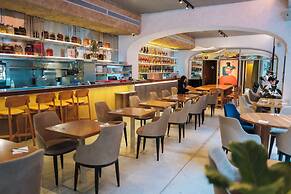 Vilon Recoleta Hotel