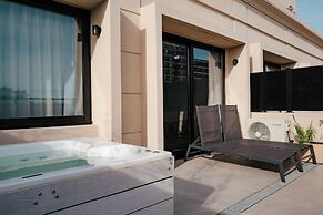 Vilon Recoleta Hotel
