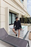 Vilon Recoleta Hotel
