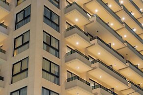 Vilon Recoleta Hotel