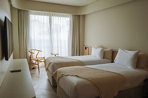 Vilon Recoleta Hotel