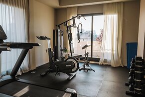 Vilon Recoleta Hotel