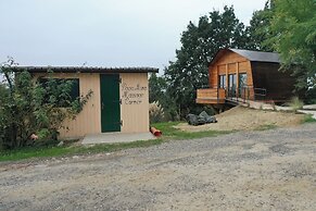 La Barca nel Bosco di Cascina Papa Mora