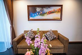 The Pepper King Resort & Pool Spa