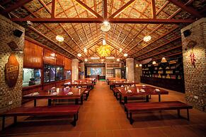 The Pepper King Resort & Pool Spa