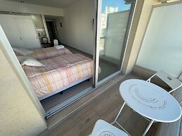 Luxurious Studio In San Telmo-paseo De La Cisterna