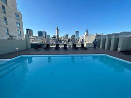 Luxurious Studio In San Telmo-paseo De La Cisterna