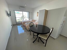 Luxurious Studio In San Telmo-paseo De La Cisterna