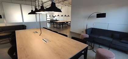 Luxurious Studio In San Telmo-paseo De La Cisterna