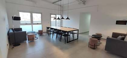 Luxurious Studio In San Telmo-paseo De La Cisterna