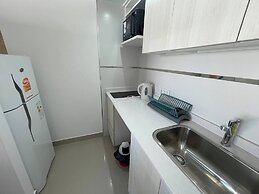Luxurious Studio In San Telmo-paseo De La Cisterna