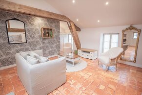 Chateau du Parc Pezenas
