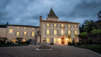 Chateau du Parc Pezenas