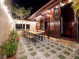 Woodyhouse Ninh Binh