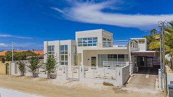 4 4 5 Rooftoppoolpingponggazebonear Ritz Beach