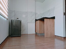 Aparta Hotel Berakaup