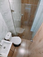 Aparta Hotel Berakaup