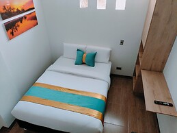 Aparta Hotel Berakaup