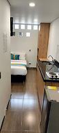 Aparta Hotel Berakaup