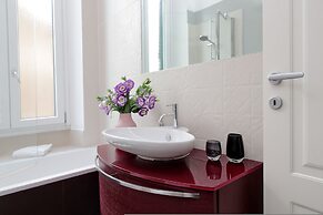 4bnb - Armot House Vatican Apartment