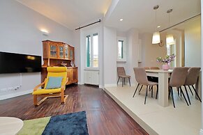 4bnb - Armot House Vatican Apartment