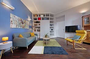 4bnb - Armot House Vatican Apartment