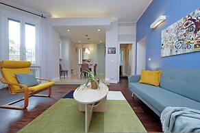 4bnb - Armot House Vatican Apartment