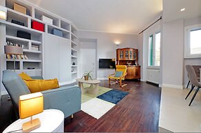 4bnb - Armot House Vatican Apartment
