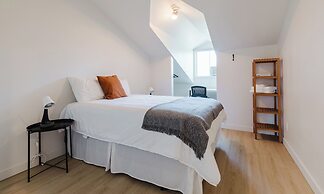 Villa de Brome