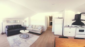 Villa de Brome