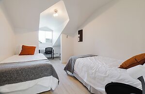 Villa de Brome
