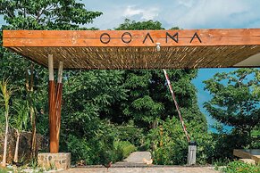Ocama