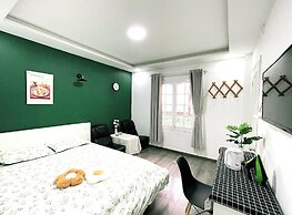 DORA Boutique Hotel Dalat