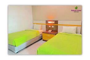 Makati Hotel Cibitung