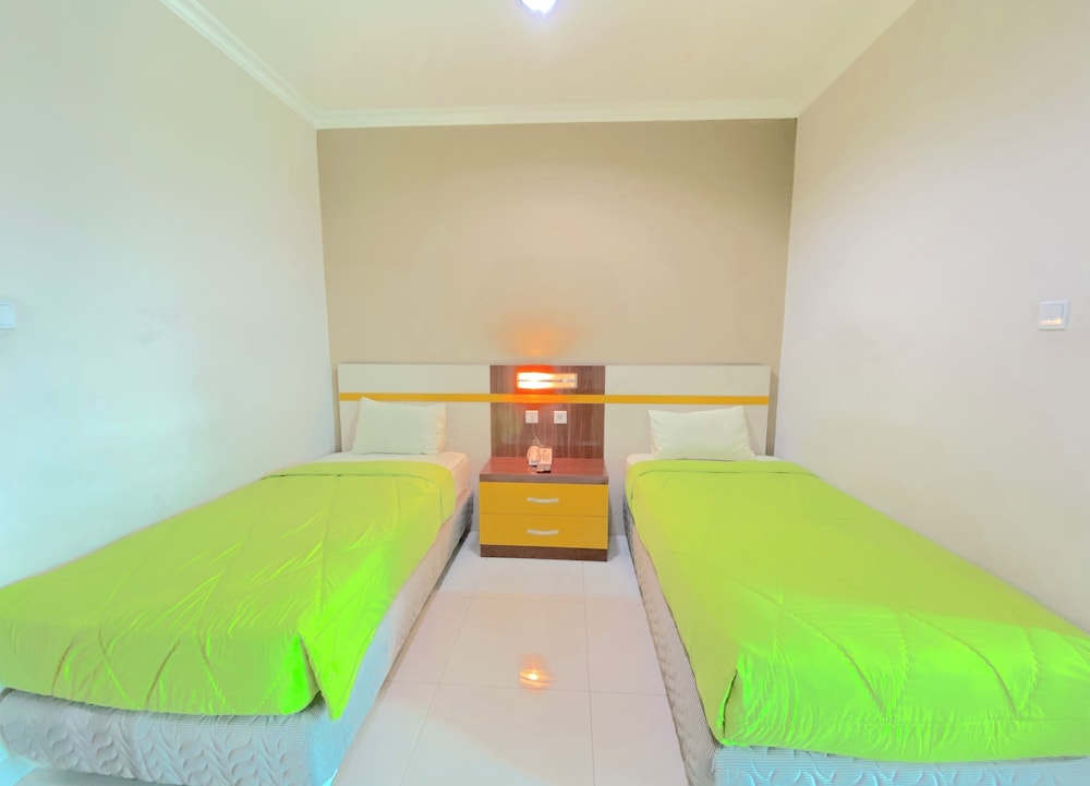 Makati Hotel Cibitung