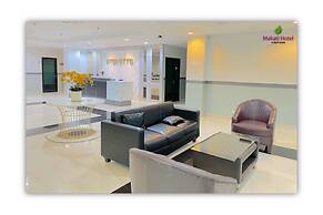 Makati Hotel Cibitung