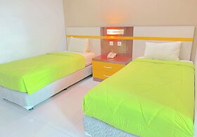 Makati Hotel Cibitung