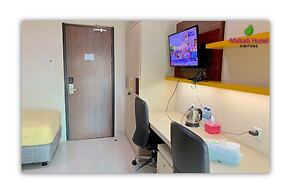 Makati Hotel Cibitung