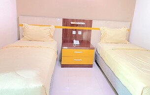 Makati Hotel Cibitung