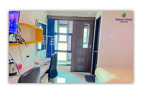 Makati Hotel Cibitung