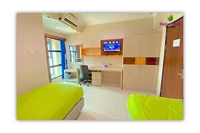 Makati Hotel Cibitung